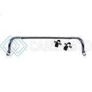 HELLWIG 7716 11-19 CHEVROLET SILVERADO 2500 HD SOLID HEAT TREATED CHROMOLY 1-1/2IN FRONT SWAY BAR