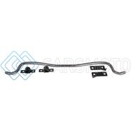 HELLWIG 7732 11-21 JEEP GRAND CHEROKEE 2/4WD SOLID HEAT TREATED CHROMOLY 1IN REAR SWAY BAR