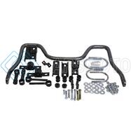 HELLWIG 7735 14-18 CHEVROLET SILVERADO 1500 2/4WD SOLID HEAT TREATED CHROMOLY 1-1/8IN REAR SWAY BAR