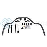 HELLWIG 7736 13-16 FORD F-350 4WD SOLID HEAT TREATED CHROMOLY 1-1/4IN REAR SWAY BAR