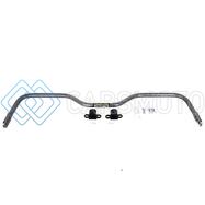 HELLWIG 7738 14-21 RAM 2500 2/4WD SOLID HEAT TREATED CHROMOLY 1-1/8IN REAR SWAY BAR