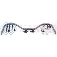 HELLWIG 7740 15-20 CHEVROLET TAHOE 2/4WD SOLID HEAT TREATED CHROMOLY 1-1/4IN REAR SWAY BAR
