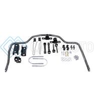 HELLWIG 7743 15-21 FORD F-150 2/4WD W/ 0-2IN LIFT SOLID HEAT TREATED CHROMOLY 1IN REAR SWAY BAR