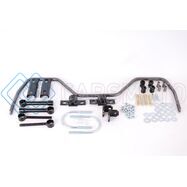 HELLWIG 7744 16-21 TOYOTA TACOMA 2/4WD W/ 0-2IN LIFT SOLID HEAT TREATED CHROMOLY 3/4IN REAR SWAY BAR
