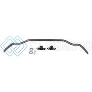 HELLWIG 7769 13-19 INFINITI QX80 SOLID HEAT TREATED CHROMOLY 1-1/8IN REAR SWAY BAR