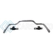 HELLWIG 7771 17-21 FORD F-350 2WD SOLID HEAT TREATED CHROMOLY 1-1/2IN REAR SWAY BAR