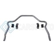 HELLWIG 7773 17-21 FORD F-450 2/4WD SOLID HEAT TREATED CHROMOLY 1-3/8IN REAR SWAY BAR