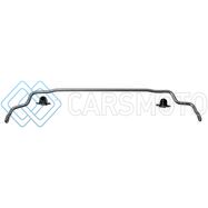 HELLWIG 7775 18-21 JEEP WRANGLER JL SOLID HEAT TREATED CHROMOLY 7/8IN REAR SWAY BAR