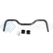 HELLWIG 7777 19-21 DODGE SPRINTER 3500/4500 RWD/4WD DUALLY HEAT TREATED CHROMOLY 1-1/2IN REAR SWAY BAR