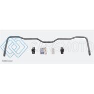 HELLWIG 7779 20-21 JEEP GLADIATOR SOLID HEAT TREATED CHROMOLY 7/8IN REAR SWAY BAR