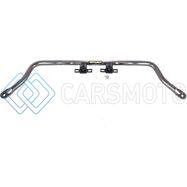 HELLWIG 7786 21-22 FORD F-150 2/4WD SOLID HEAT TREATED CHROMOLY 1-3/8IN FRONT SWAY BAR