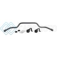 HELLWIG 7787 20-22 RAM 1500 2/4WD (EXCL. TRX) SOLID HEAT TREATED CHROMOLY 1-3/8IN FRONT SWAY BAR