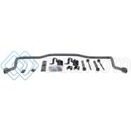 HELLWIG 7828 20-22 CHEVY SILVERADO 2500HD 2/4WD 2-4IN LIFT HEAT TREATED CHROMOLY 1-1/4IN REAR SWAY BAR