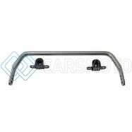 HELLWIG 7832 15-19 WILDCAT X SOLID CHROMOLY 1-1/4IN REAR SWAY BAR