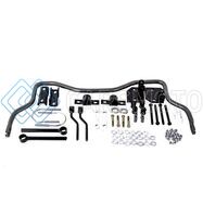 HELLWIG 7849 15-22 CHEVROLET COLORADO W/ 2-4IN LIFT SOLID HEAT TREATED CHROMOLY 1IN REAR SWAY BAR