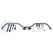 HELLWIG 7879 14-21 RAM 2500 4WD W/ 4-6IN LIFT SOLID HEAT TREATED CHROMOLY 1-1/8IN REAR SWAY BAR