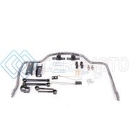 HELLWIG 7882 15-21 FORD F-150 W/ 4-6IN LIFT SOLID HEAT TREATED CHROMOLY 1IN REAR SWAY BAR