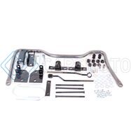 HELLWIG 7884 14-21 RAM 3500 6.7L 2/4WD W/ 2IN LIFT SOLID HEAT TREATED CHROMOLY 1-1/8IN REAR SWAY BAR