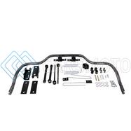 HELLWIG 7885 11-18 CHEVY SILVERADO 2500 HD 4-6IN LIFT SOLID HEAT TREATED CHROMOLY 1-1/4IN REAR SWAY BAR