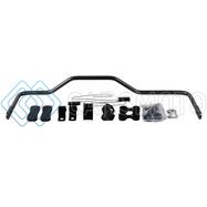 HELLWIG 7909 2021 FORD BRONCO SOLID CHROMOLY 7/8IN REAR SWAY BAR