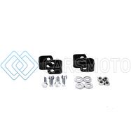 HELLWIG 7964 END LINKS CLEVIS KIT - USE W/ ADJUSTABLE END LINKS