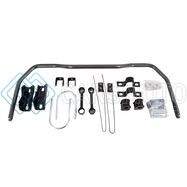 HELLWIG 7987 2021+ FORD RAPTOR 1IN DIAMETER REAR SWAY BAR