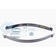 HELLWIG 977 16-20 NISSAN TITAN XD 4WD EZ LEVEL 990 HELPER SPRING - UP TO 2000LBS