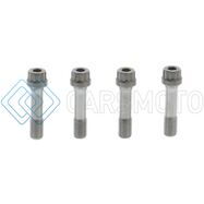  MANLEY 42350-4 БОЛТЫ ШАТУНОВ ARP2000 3/8 X 1.500 (ДЛЯ АРТ. 14024)