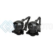 TURBOSMART TS-0223-1065 15-19 FERRARI 488 3.9L V8 TWIN TURBO KOMPACT DUAL PORT VR31 BOV