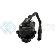 TURBOSMART TS-0223-1256 15-18 MERCEDES-BENZ C63 LHS BOV KOMPACT EM PLUMB BACK VR33 BOV (SINGLE BOV)