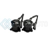 TURBOSMART TS-0223-1265 15-19 FERRARI 488 3.9L V8 TWIN TURBO KOMPACT PLUMB BACK VR31 BOV