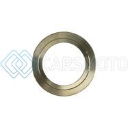 TURBOSMART TS-0505-3018 WG40 INLET TITANIUM WELD FLANGE