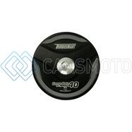 TURBOSMART TS-0550-3163 GENV WG40CG FULL RANGE CAP - BLACK