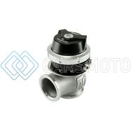 TURBOSMART TS-0552-1242 GENV WG40CG COMPGATE40 COMPRESSED GAS 7PSI - BLACK