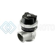 TURBOSMART TS-0553-1242 GENV WG45CG HYPERGATE45 COMPRESSED GAS 7PSI - BLACK
