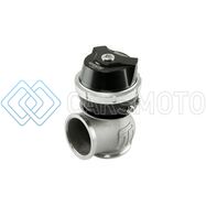 TURBOSMART TS-0554-1242 GENV WG50CG PROGATE50 COMPRESSED GAS 7PSI - BLACK