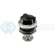 TURBOSMART TS-0554-1712 GAS VALVE ACTUATOR 50 14PSI - BLACK