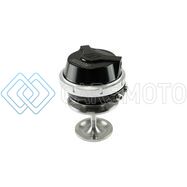 TURBOSMART TS-0555-1712 GAS VALVE ACTUATOR 60 14PSI - BLACK