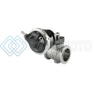 TURBOSMART TS-0563-1762 PSG40 PNEUMATIC STRAIGHT GATE 6PSI BLACK