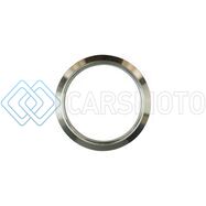 TURBOSMART TS-0567-3002 SG76 WELD FLANGE - STAINLESS STEEL