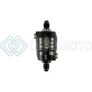 TURBOSMART TS-0801-1012 PROOPR RISING RATE TURBO OIL PRESSURE REGULATOR