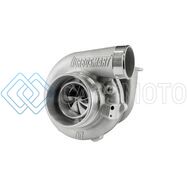 TURBOSMART TS-1-6262B-T3063E 6262 T3 0.63AR EXTERNALLY WASTEGATED TS-1 TURBOCHARGER
