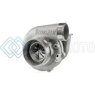 TURBOSMART TS-1-6466B-VB107E OIL COOLED 6466 V-BAND INLET/OUTLET A/R 1.07AR EXTERNAL WASTEGATE TS-1 TURBOCHARGER