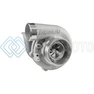 TURBOSMART TS-2-5862B-VR082E WATER COOLED 5862 V-BAND REVERSE ROTATION 0.82AR EXTERNALLY WASTEGATED TS-2 TURBOCHARGER