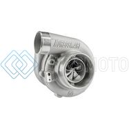 TURBOSMART TS-2-6262B-VR082E WATER COOLED 6262 V-BAND REVERSE ROTATION 0.82AR EXTERNALLY WASTEGATED TS-2 TURBOCHARGER