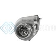 TURBOSMART TS-2-6466B-D4100E WATER COOLED 6466 T4 DIVIDED 1.00AR EXTERNALLY WASTEGATED TS-2 TURBOCHARGER