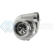 TURBOSMART TS-2-6466B-T4096E WATER COOLED 6466 T4 0.96AR EXTERNALLY WASTEGATED TS-2 TURBOCHARGER