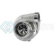 TURBOSMART TS-2-6466B-VB107E WATER COOLED 6466 V-BAND 1.07AR EXTERNALLY WASTEGATED TS-2 TURBOCHARGER