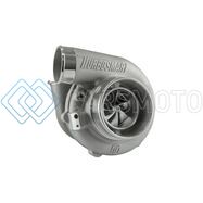 TURBOSMART TS-2-6466B-VR082E WATER COOLED 6466 V-BAND REVERSE ROTATION 0.82AR EXTERNALLY WASTEGATED TS-2 TURBOCHARGER