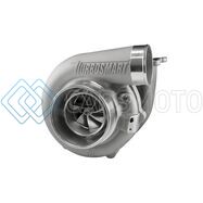 TURBOSMART TS-2-6870B-D4100E WATER COOLED 6870 (KOMPACT) T4 DIVIDED 1.00AR EXTERNALLY WASTEGATED TS-2 TURBOCHARGER